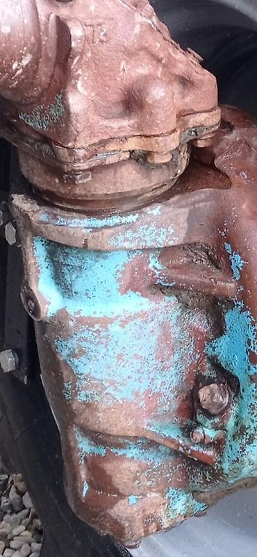 Traktorlar: Satılır 👍 super 82 traktor zavodu ili 1990 — 25