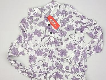 blouse only: Bluzka damska, rozmiar 4XL — 1