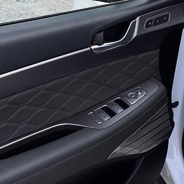 chrysler pacifica: Hyundai Palisade: 2022 г., 2.2 л, Автомат, Дизель, Кроссовер — 7