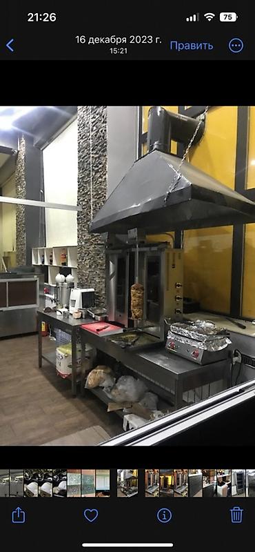masa restoran: Stullar ilə, Kvadrat masa, 2 nəfər — 4