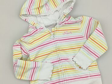 allegro sweterki azurowe: Bluza, Next, 3-4 lat, 98-104 cm, stan - Bardzo dobry