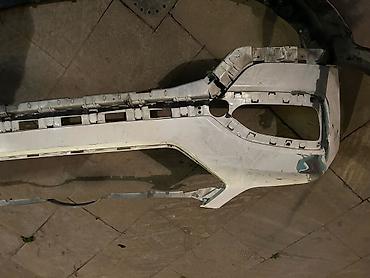 hyundai azerbaycan: Ön, Hyundai SANTAFE, 2013 il, Çin, Ünvandan götürmə — 4