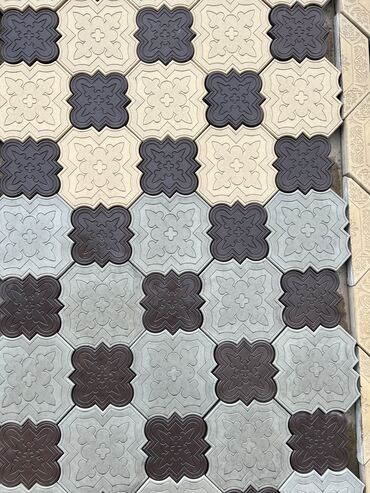 Евробрусчатка: Евробрусчатка, Другая модель, Бетонная, Литая, Новый — 8