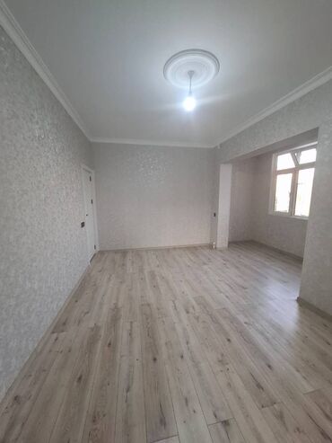 Köhnə tikili: Bakı, 3 otaqlı, Köhnə tikili, 60 kv. m — 2