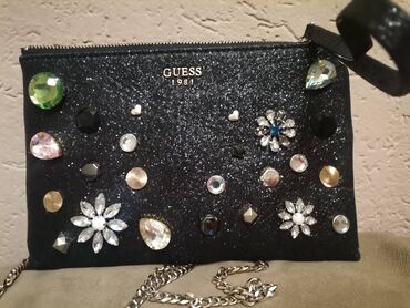 Torbe: Torba za rame, Guess — 16