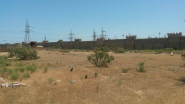 Torpaq sahələrinin satışı: 200 sot, Tikinti, Makler, Kupça (Çıxarış) — 15