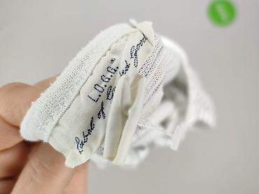 białe bluzki basic: H&M L.O.G.G., Bluzka damska, rozmiar XS — 5