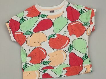 Tops: Top, Little kids, 7 years, 116-122 cm, condition - Good