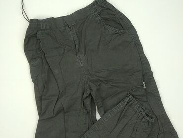 stradivarious cargo: PULL&BEAR, Штани карго жіночі, S
