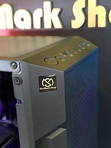 Desktop računari i radne stanice: 💻 Ryzen 5 5600 / RTX 4060 / A520 / 32GB / 1TB – SM017PC 🚀 ✨ Prodaja i — 16