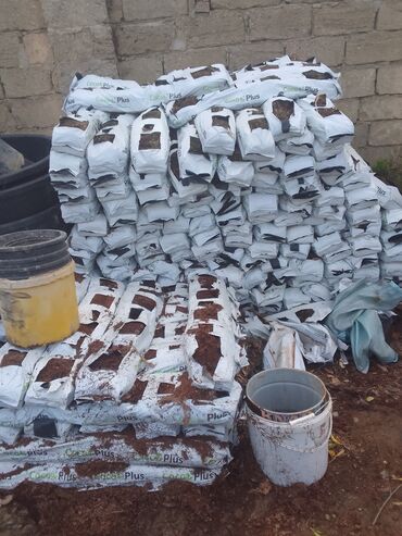 Torf: Torf kakabit peyin qara torpaq satışı 150 ədədən çox alana -da lalafo.az — 6 Torf: Torf kakabit peyin qara torpaq satışı 150 ədədən çox alana — 6