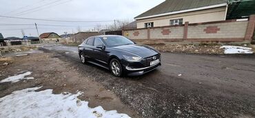 Hyundai: Hyundai Sonata: 2020 г., 2 л, Автомат, Газ, Седан — 4