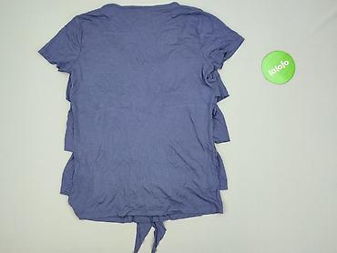 bluzki oversize reserved: Laura Torelli, Bluzka damska, rozmiar S — 3