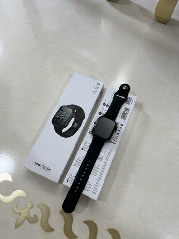 ноутбук thinkpad: Смарт-часы Hoco Watch Y30, цвет черный. Основные характеристики и