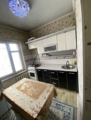 Продажа квартир: 3 комнаты, 62 м², 105 серия, 3 этаж, Евроремонт — 6