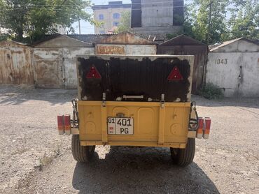 шины для зила: Прицеп, Бортовой, до 3,5 т, Б/у