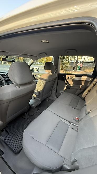 bmw 750il e38 цена: Honda CR-V: 2010 г., 2.4 л, Автомат, Бензин, Кроссовер — 9