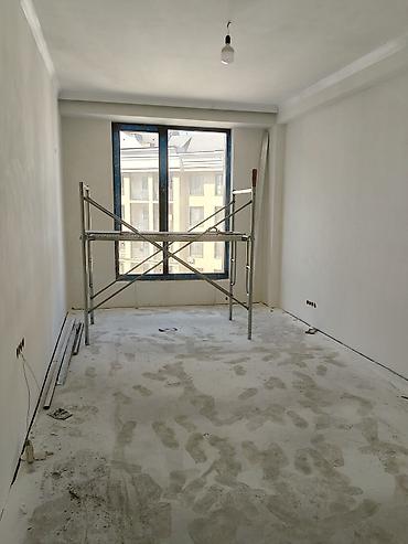квартира целексия: 2 комнаты, 84 м², Асанбай мкр Элитка, 13 этаж, Евроремонт — 3