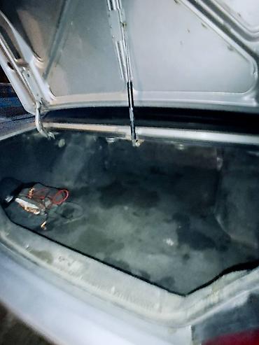 ВАЗ (ЛАДА): ВАЗ (ЛАДА) 2115 Samara: 2006 г., 1.5 л, Механика, Бензин, Хэтчбэк — 2