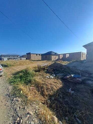 Продажа участков: 4 соток, Для строительства — 1