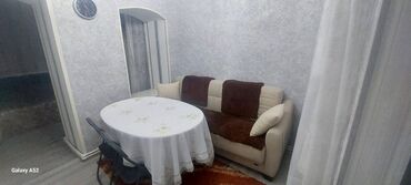 Uzunmüddətli kirayə evlər: 60 kv. m, 2 otaqlı, İşıq, Su, Kanalizasiya — 3