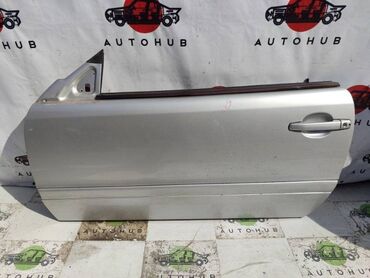 Другие автозапчасти: Дверь Mercedes-Benz Clk W208 M 112 E 32 2000 перед. лев. (б/у) at lalafo.kg Другие автозапчасти: Дверь Mercedes-Benz Clk W208 M 112 E 32 2000 перед. лев. (б/у)