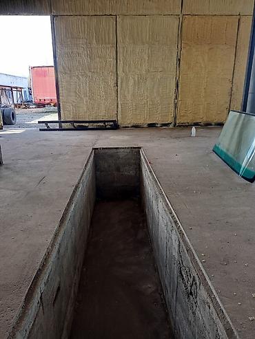 Продажа цехов, заводов, фабрик: Производственное/автосервисное помещение с оборудованием и ямами - — 9