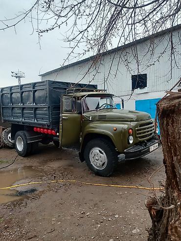 ЗИЛ: ЗИЛ : | 1995 г — 8