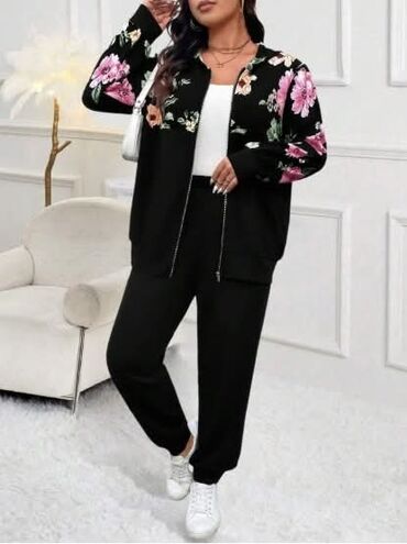 Gornji i donji deo: Cena 3500din Vel 0XL,1XL,2XL,3XL,4XL Poručuje se, isporuka za nedelju — 10