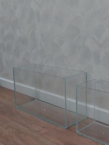 Akvariumlar: Çatdırılma tam pulsuzdu ölçü və dizaynında dəyişiklik etməy olar arxa — 25