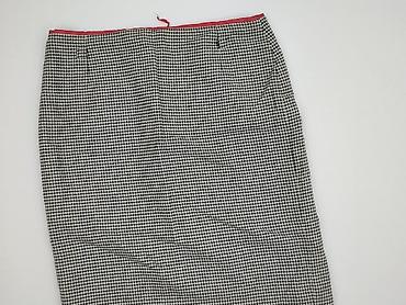 spódnice basic czarne: Spódnica damska, rozmiar 2XL — 1