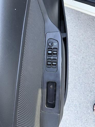 даево матиз 1: Daewoo Nexia: 2011 г., 1.6 л, Кол менен иштөөчү, Бензин, Седан — 7