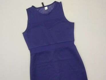 Dresses: H&M, L (EU 40), condition - Very good