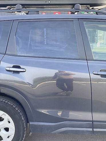 Subaru: Subaru Forester: 2019 г., 2.5 л, Вариатор, Электромобиль, Кроссовер — 25