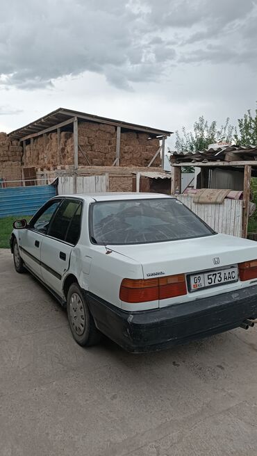 хонда акорт 1991: Honda Accord: 1991 г., 0.2 - engine capacity л, Механика, Бензин