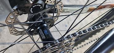 Bicikli za odrasle: Cannondale lefty brdski bicikl – aluminijumski hardtail Izuzetno lagan — 7