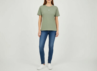 koszule lidl: Ted Baker, T-shirt damski, rozmiar L