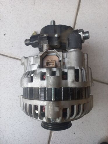 işlenmiş generatorlar: Ford 2000, 2.5 l, Dizel, 2000 il, Orijinal, İşlənmiş