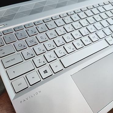 HP: Gözəl və güclü Core i5-8 nəsil/SSD 480/Ram 8gb Salam əziz dostlar 🖐🏻 — 7