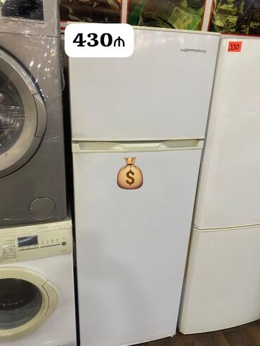 toshiba soyuducu qiymetleri: Б/у 2 двери Hoffman Холодильник Продажа
