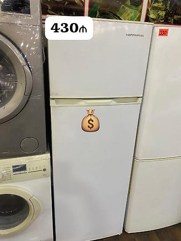 iki qapili soyuducular: İşlənmiş 2 qapılı Soyuducu Satılır — 2