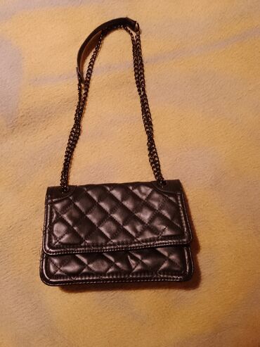 bundica rukavi elegantna: Elegant purse, Material: Synthetics