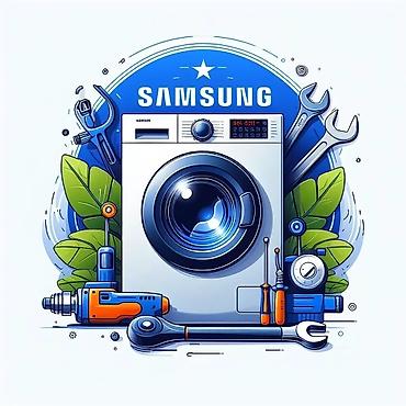 Ремонт стиральных машин: Ремонт стиральных машин любой сложности Выезд мастера на дом по — 9