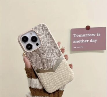 Kabrolar: Məhsul: iPhone üçün premium qoruyucu qab Xüsusiyyətlər: - MagSafe — 3