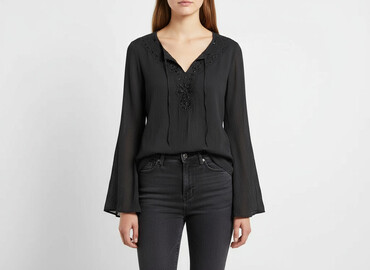 Blouses: KappAhl, Women's blouse, size XS