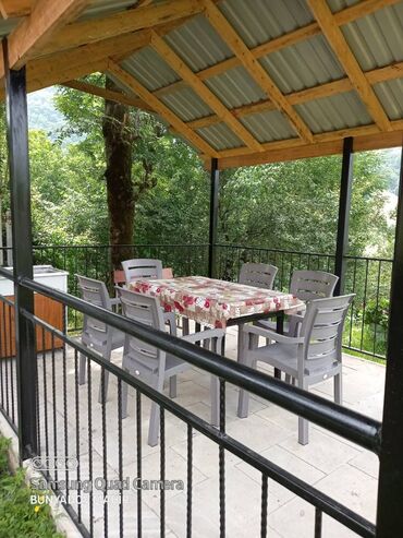 Günlük kirayə evlər: 120 kv. m, 3 otaqlı, Kombi, Su, İnternet -da lalafo.az — 6 Günlük kirayə evlər: 120 kv. m, 3 otaqlı, Kombi, Su, İnternet — 6