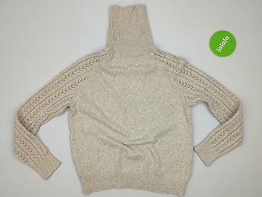 bluzki dynia: Golf damski, rozmiar L — 3