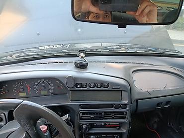 hava olcen: VAZ (LADA) 2115: 1.6 l | 2010 il Sedan — 3