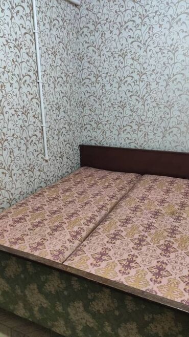 долгосрочно в Кыргызстан | ДОЛГОСРОЧНАЯ АРЕНДА КВАРТИР: 10 м², С мебелью
