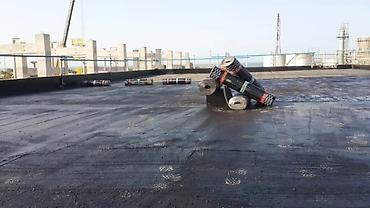 dam usdasi: Tol ustasi,izolyasiya işləri.Damların,divar və təməllərin — 7